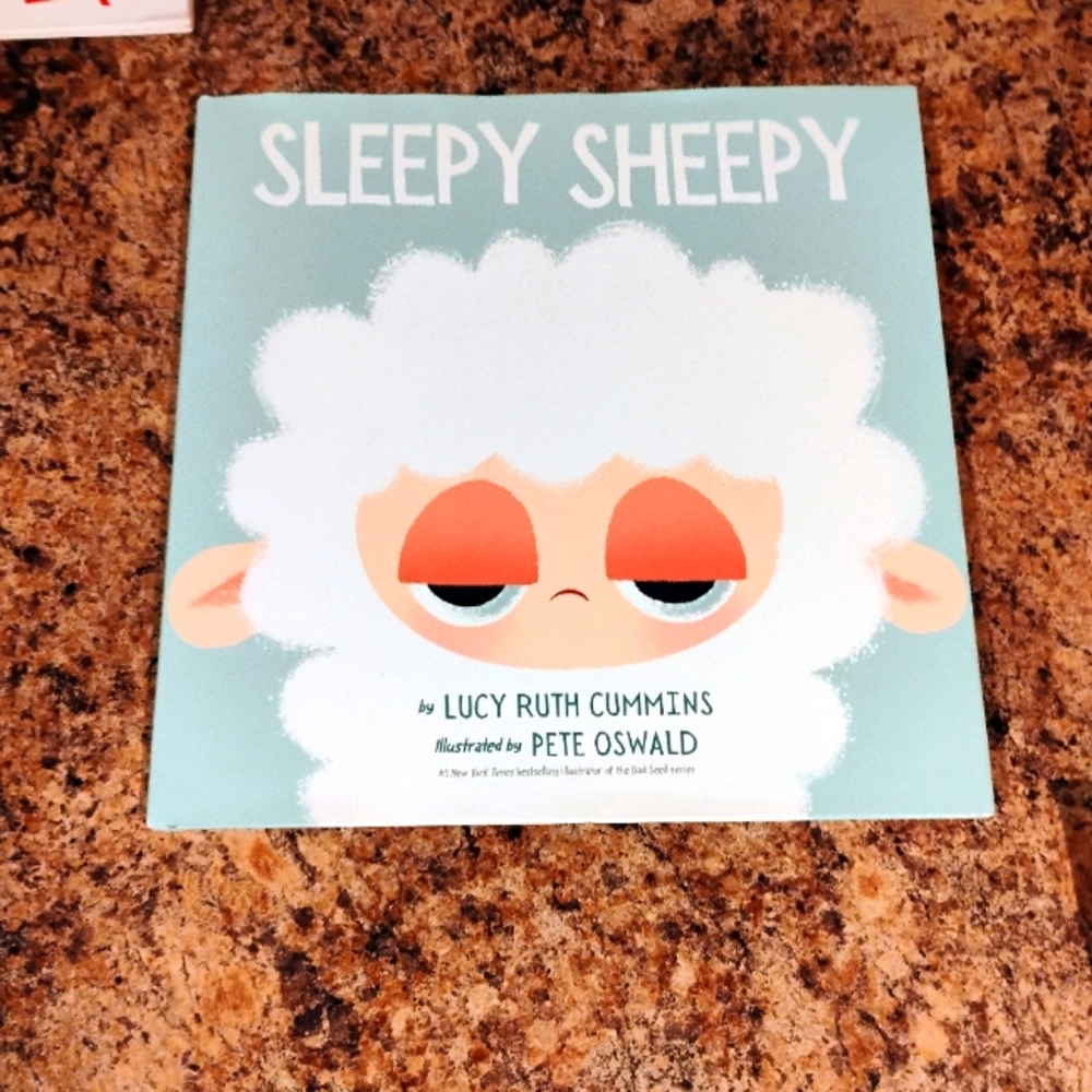 Children's book bundle